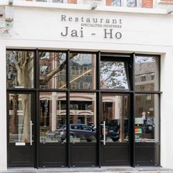 Restaurant JAI HO – Spécialités indiennes - Le Goût Authentique de l’Inde à LILLE, Lille - Horaires d'ouverture
