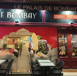 Le Palais De Bombay, Caen - Horaires d'ouverture