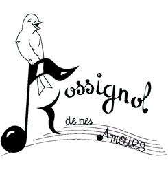 Rossignol de mes amours, Rennes - Horaires d'ouverture