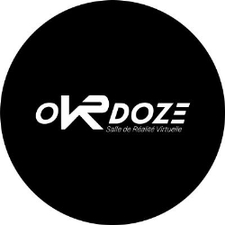 oVRdoze Salle de Réalité Virtuelle, Lyon - Horaires d'ouverture