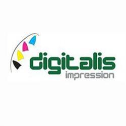 Digitalis Impression, Montpellier - Horaires d'ouverture