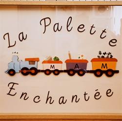 MAM La Palette Enchantée (Maison d'Assistantes Maternelles), Joué-lès-Tours - Horaires d'ouverture