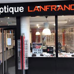 Optique Lanfranc, Caen - Horaires d'ouverture