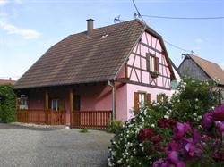 La Maison d'Alsace, Stotzheim - Horaires d'ouverture