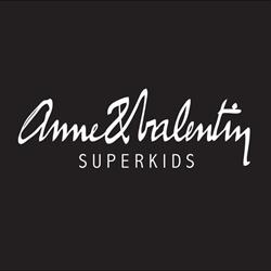 Anne&Valentin Superkids, Rennes - Horaires d'ouverture