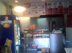 Au Kebab Talence Saint Genès - Horaires d'ouverture