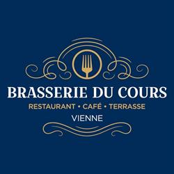 Brasserie du Cours, Vienne - Horaires d'ouverture