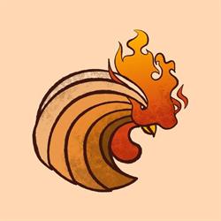 le poulet en feu, Montreuil - Horaires d'ouverture