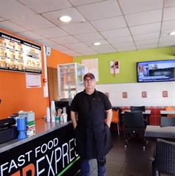 BURGER EXPRESS, Agen - Horaires d'ouverture