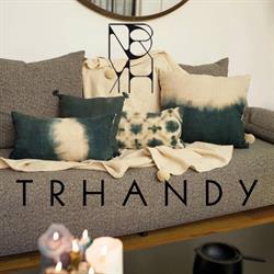 Trhandy, Bordeaux - Horaires d'ouverture