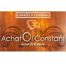 Achat Or Constant, Toulon - Horaires d'ouverture