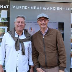 Olivier Alexandre Immobilier, Andernos-les-Bains - Horaires d'ouverture