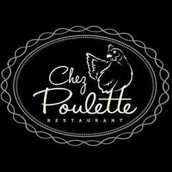 Chez Poulette, guinguette le soir, restaurant le midi, Vendargues - Horaires d'ouverture