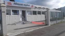 ALIMENTS MARKET, Port-Jérôme-sur-Seine - Horaires d'ouverture