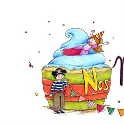 Nos mômes en fête, Valence - Horaires d'ouverture