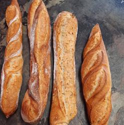 Boulangerie Pâtisserie "David & Cathy", Vauvert - Horaires d'ouverture