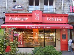 Le Temps du Levain, Flers - Horaires d'ouverture
