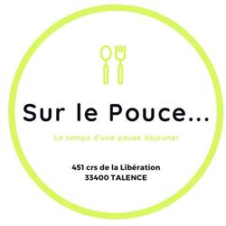 SUR LE POUCE Talence, - Horaires d'ouverture