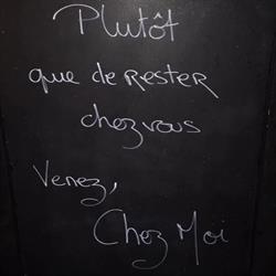 Chez moi, La Clusaz - Horaires d'ouverture