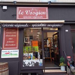 épicerie le Vosgien, La Bresse - Horaires d'ouverture