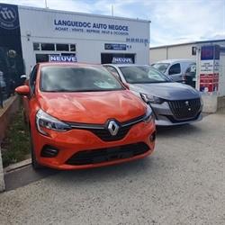 Languedoc Auto Negoce, Gignac - Horaires d'ouverture