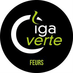 Cigaverte Feurs, - Horaires d'ouverture