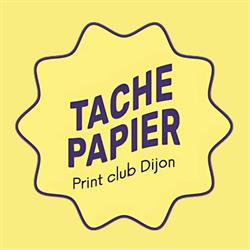Le tâche papier, Dijon - Horaires d'ouverture