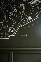 pieuX, Montreuil - Horaires d'ouverture