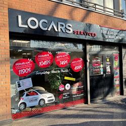 AUTO ECOLE LOCARS-SERVICE, Villeneuve-la-Garenne - Horaires d'ouverture