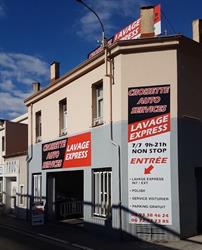 Car Wash Cannes, - Horaires d'ouverture
