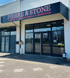 PIERRE & STONE, Parigny - Horaires d'ouverture