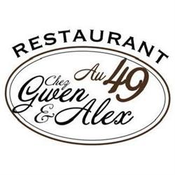 Au 49 chez Gwen et Alex, Maussane-les-Alpilles - Horaires d'ouverture