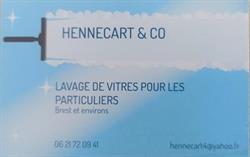 Hennecart & Co, Brest - Horaires d'ouverture