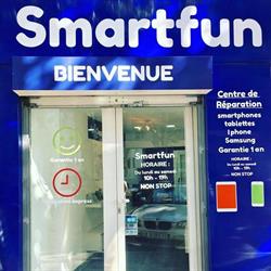 Smartfun, Aix-en-Provence - Horaires d'ouverture