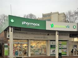 Pharmacie des Marais, Franconville - Horaires d'ouverture