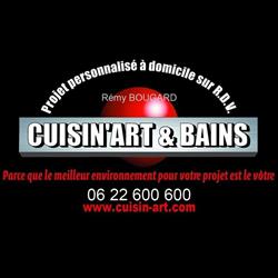 Cuisin'Art & Bains, Rebeuville - Horaires d'ouverture