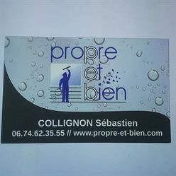 Propre et Bien, La Bresse - Horaires d'ouverture