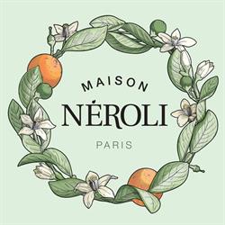 Maison Néroli, Paris - Horaires d'ouverture