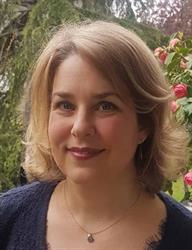 Caroline Hegoburu, thérapeute intégrative transpersonnelle, Vannes - Horaires d'ouverture