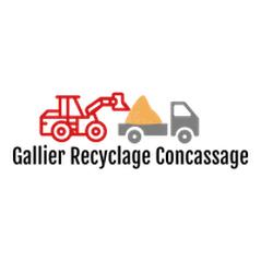 Gallier Recyclage Concassage, Nibelle - Horaires d'ouverture