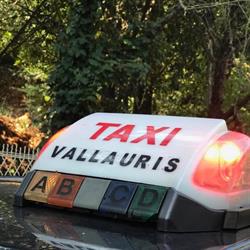 RIVIERA EASY TAXI, Vallauris - Horaires d'ouverture