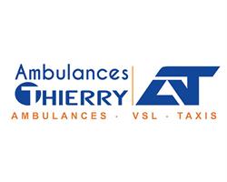 AMBULANCES THIERRY, Creutzwald - Horaires d'ouverture