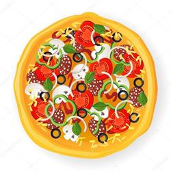 Voron pizza, Saint-Chamond - Horaires d'ouverture