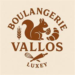 Boulangerie Pâtisserie Vallos Sébastien, Luxey - Horaires d'ouverture