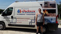 Wadoux Jacques, Confracourt - Horaires d'ouverture