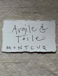 Argile et toile, Montcuq - Horaires d'ouverture