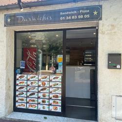 Dar'wiches, Le Perray-en-Yvelines - Horaires d'ouverture
