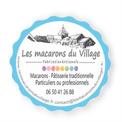 les macarons du village, Tacoignières - Horaires d'ouverture