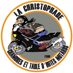 La Christophade chambre d’hôtes pour motards, Alès - Horaires d'ouverture