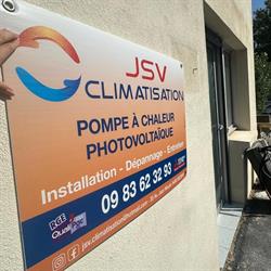JSV Climatisation, Béziers - Horaires d'ouverture